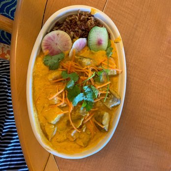 Aa Roots Maui - Tai curry - Vegan Near Me - Lahaina, Hawaii Aa Roots Maui - Tai curry - Vegan Near Me - Lahaina, Hawaii