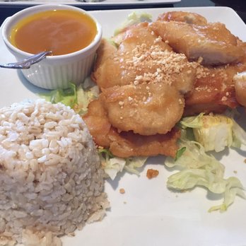 Panda House - War Shu Gai - Chinese Near Me - Lewis Center, Ohio