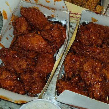 K-Chicken - Chicken Shop Near Me - Virginia Beach, Virginia