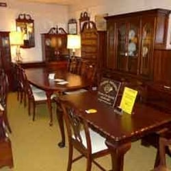 Foxrun Antiques