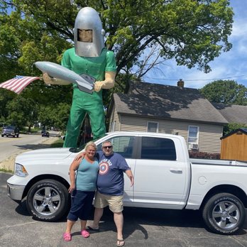 Tyson Motor - Our 1500 Classic - Auto Repair Near Me - Shorewood, Illinois Tyson Motor - Our 1500 Classic - Auto Repair Near Me - Shorewood, Illinois