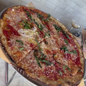 Jay Luigi - QUEEN STELLA MARGHERITA (V) - Pizza Near Me - Tampa, Florida Jay Luigi - QUEEN STELLA MARGHERITA (V) - Pizza Near Me - Tampa, Florida
