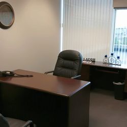 PS Executive Centers - Day Office