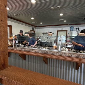 JoJack’s Smokehouse - Inside - Barbeque Near Me - Mount Pleasant, Texas JoJack’s Smokehouse - Inside - Barbeque Near Me - Mount Pleasant, Texas