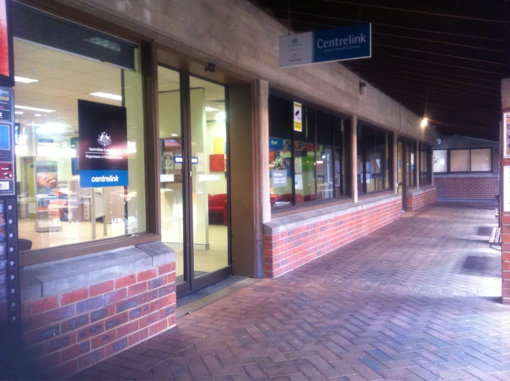 CENTRELINK nearby at Curtin University, Kent Street, Bentley Western