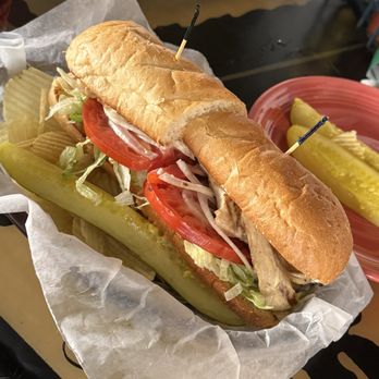 Grills Riverside Seafood Deck & Tiki Bar - Grilled Fish Sandwich - Seafood Near Me - Melbourne, Florida Grills Riverside Seafood Deck & Tiki Bar - Grilled Fish Sandwich - Seafood Near Me - Melbourne, Florida