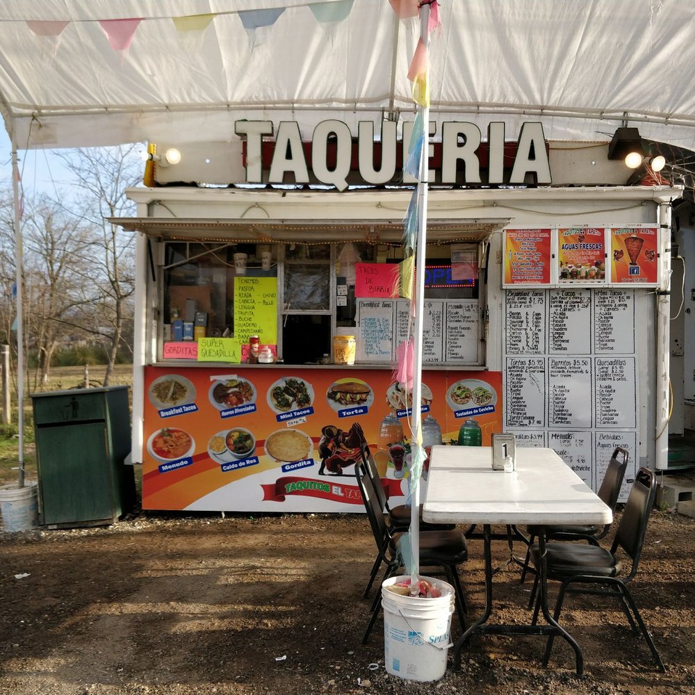 Top 10 Best Breakfast Tacos near Elgin, TX 78621 Last Updated August