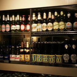 Bar Andorra - Great selection of beer