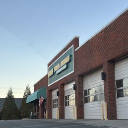 Exterior photo of Mavis Tires & Brakes - Clemmons, North Carolina Exterior photo of Mavis Tires & Brakes - Clemmons, North Carolina