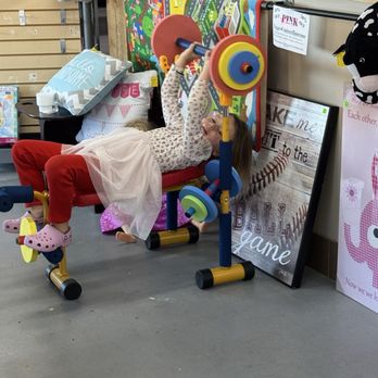 Grace's Merry-Go-Round - Liftttt - Used, Vintage & Consignment Near Me - O Fallon, Missouri