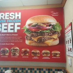 Wendy's