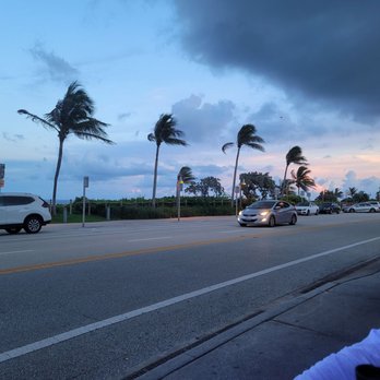 Caffe Luna Rosa - Italian Near Me - Delray Beach, Florida