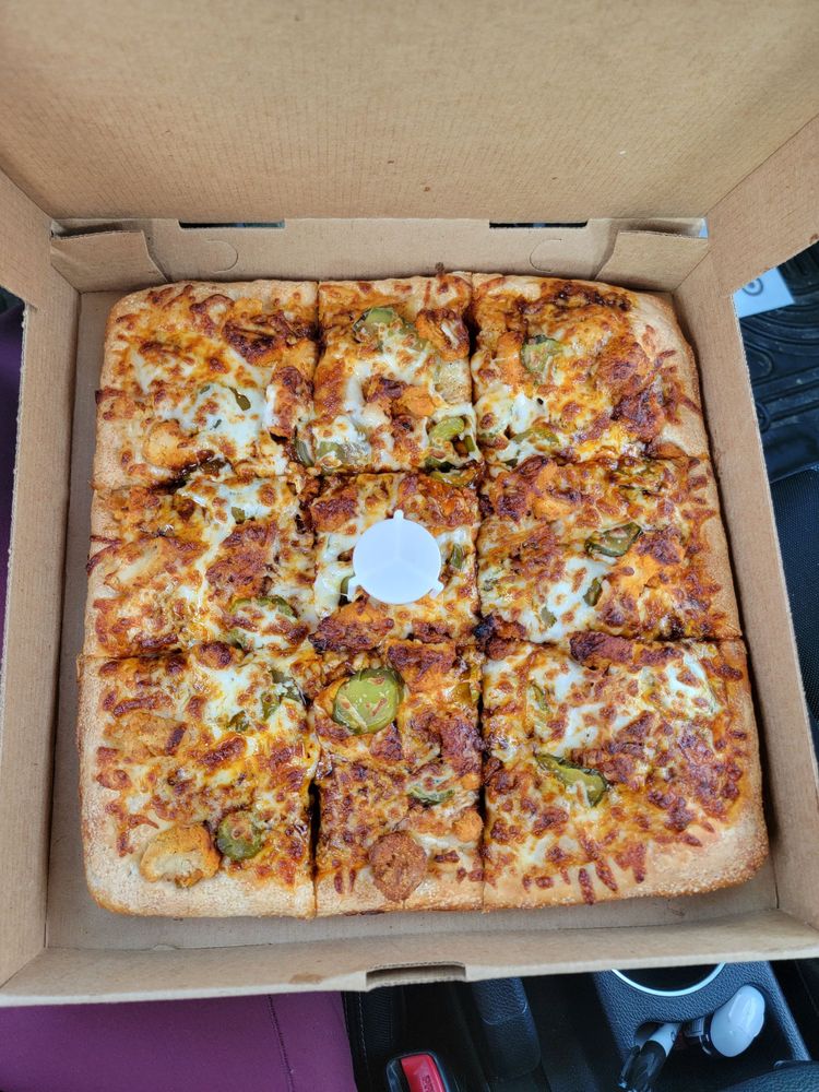 PIZZA JOE’S Updated September 2024 15 Reviews 192 Ohio River Blvd, Leetsdale, Pennsylvania