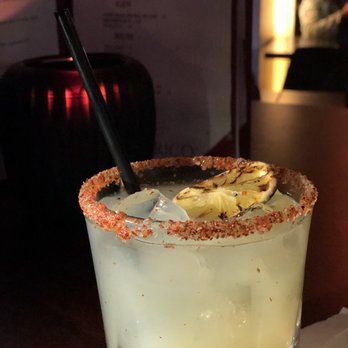 Centrico - This margarita was unreal! - Mexican Near Me - Phoenix, Arizona Centrico - This margarita was unreal! - Mexican Near Me - Phoenix, Arizona