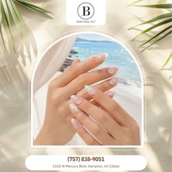Briller Nails Lounge