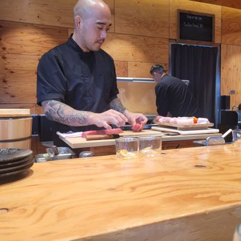 Hidden Fish - Sushi Bars Near Me - San Diego, California Hidden Fish - Sushi Bars Near Me - San Diego, California