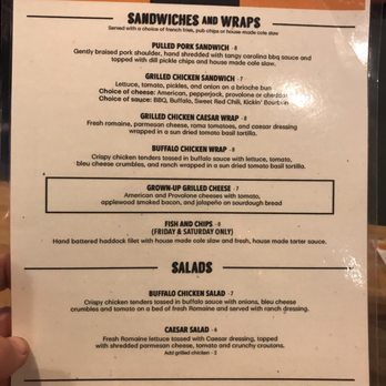 FieldHouse 219 - Sports Bars Near Me - Monticello, Illinois