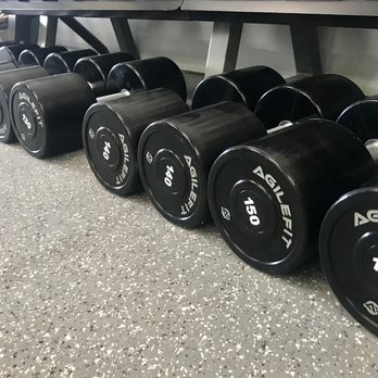 Fitness Direct - Customer ProUrethane AgileFit dumbbells - Fitness/Exercise Equipment Near Me - San Diego, California Fitness Direct - Customer ProUrethane AgileFit dumbbells - Fitness/Exercise Equipment Near Me - San Diego, California