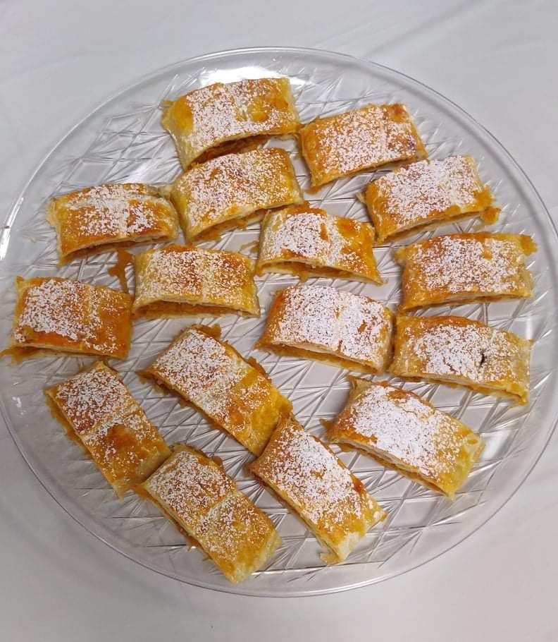 Bohemian Delicious Logo