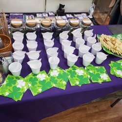 Purple Sage Teas, Herbs and Gifts