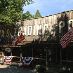 Mix's Trading Post