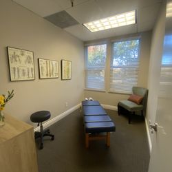 Scott Chiropractic  - We specialize in taking care of athletes, utilizing laser, cupping, deep tissue massage and chiropractic.