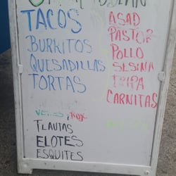 Sabor Poblano