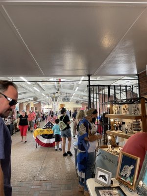 New Bern Farmers Market by null