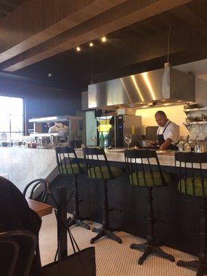 Caccio Pizza & Rotisserie by null