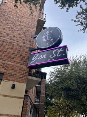 Box St. All Day Brunch - Hemisfair by null