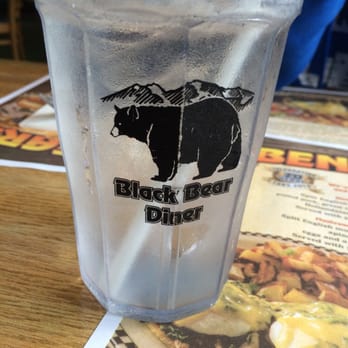 Black Bear Diner - American Near Me - Monterey, California Black Bear Diner - American Near Me - Monterey, California