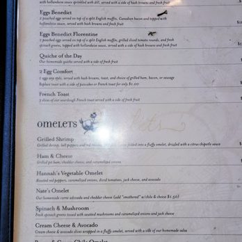 Hannah and Nate's - Menu - Breakfast & Brunch Near Me - Albuquerque, New Mexico Hannah and Nate's - Menu - Breakfast & Brunch Near Me - Albuquerque, New Mexico