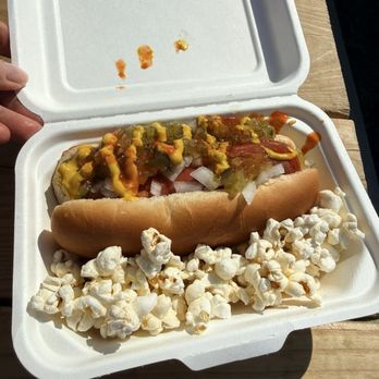 The Clubhouse - Husband's Hot Dog - Ice Cream & Frozen Yogurt Near Me - Indianapolis, Indiana The Clubhouse - Husband's Hot Dog - Ice Cream & Frozen Yogurt Near Me - Indianapolis, Indiana