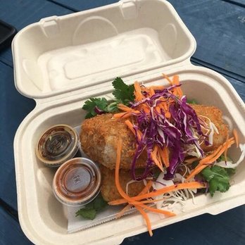 Thai 2 U - Food Trucks Near Me - Spring Branch, Texas Thai 2 U - Food Trucks Near Me - Spring Branch, Texas