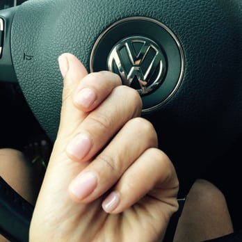 L Beauty  - Another impeccable mani and pedi... Why do I bother going anywhere else?!? Thank you Tan and Vincent! - Nail Salons Near Me - Pasadena, California