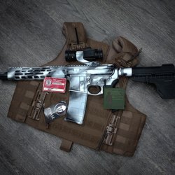AR's By Design