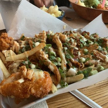 Tumble 22 Chicken Joint - QP Szechuan Fries - Chicken Wings Near Me - Austin, Texas Tumble 22 Chicken Joint - QP Szechuan Fries - Chicken Wings Near Me - Austin, Texas