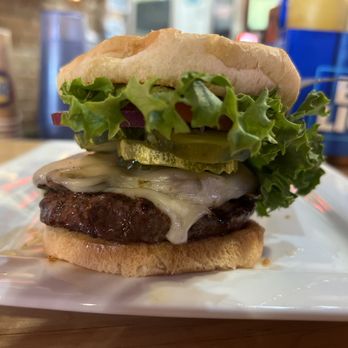 Burger Bob's - Burgers Near Me - Bozeman, Montana