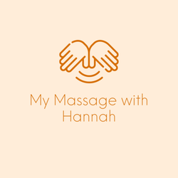 My Massage With Hannah