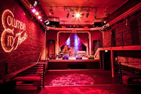 Columbia City Theater by null