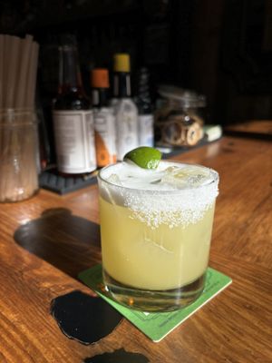 The Showdown by null