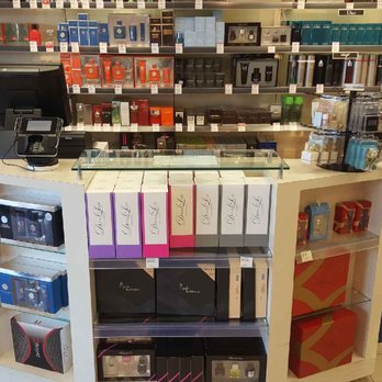 Perfumania - Cosmetics & Beauty Supply Near Me - Smithfield, North Carolina