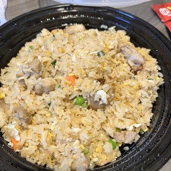 194 Eatery - Fried Rice Chicken - Asian Fusion Near Me - La Mirada, California 194 Eatery - Fried Rice Chicken - Asian Fusion Near Me - La Mirada, California