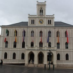 Rathaus