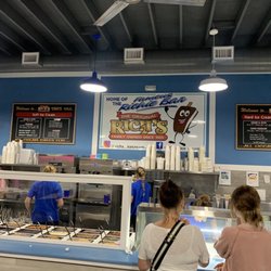 The Original Rich’s