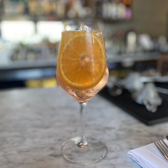 Bar Marco - Appertivo - Wine Bars Near Me - Pittsburgh, Pennsylvania