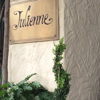 Julienne - New American Near Me - San Marino, California Julienne - New American Near Me - San Marino, California