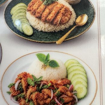 Fire Tiger Eatery - Ai pics - Thai Near Me - Chino, California Fire Tiger Eatery - Ai pics - Thai Near Me - Chino, California