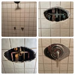 SCE Plumbing and Rooter