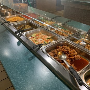 Super Buffet - Chinese Near Me - Elkins, West Virginia